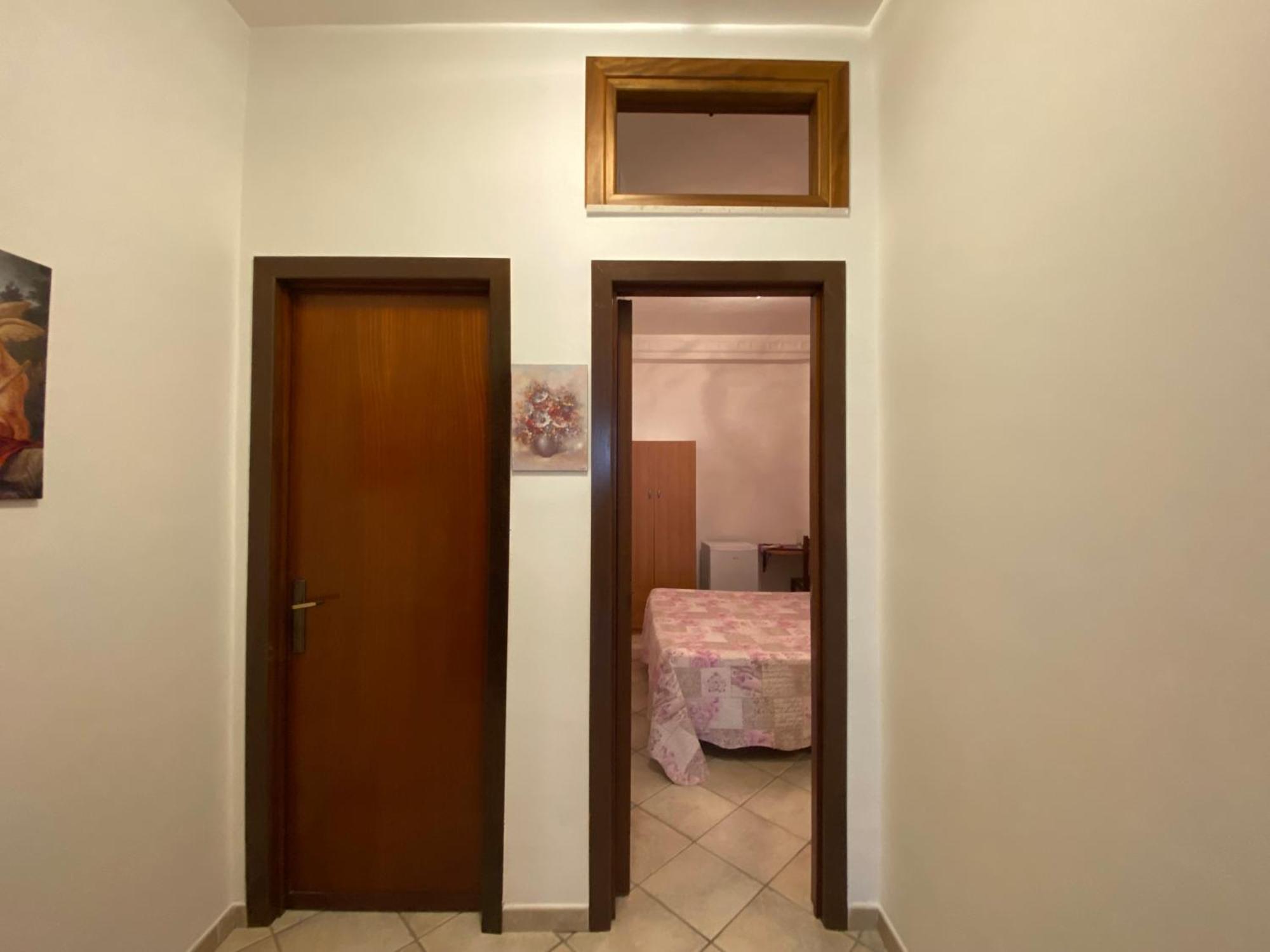 Appartamento Grande Сан Вито ло Капо Екстериор снимка
