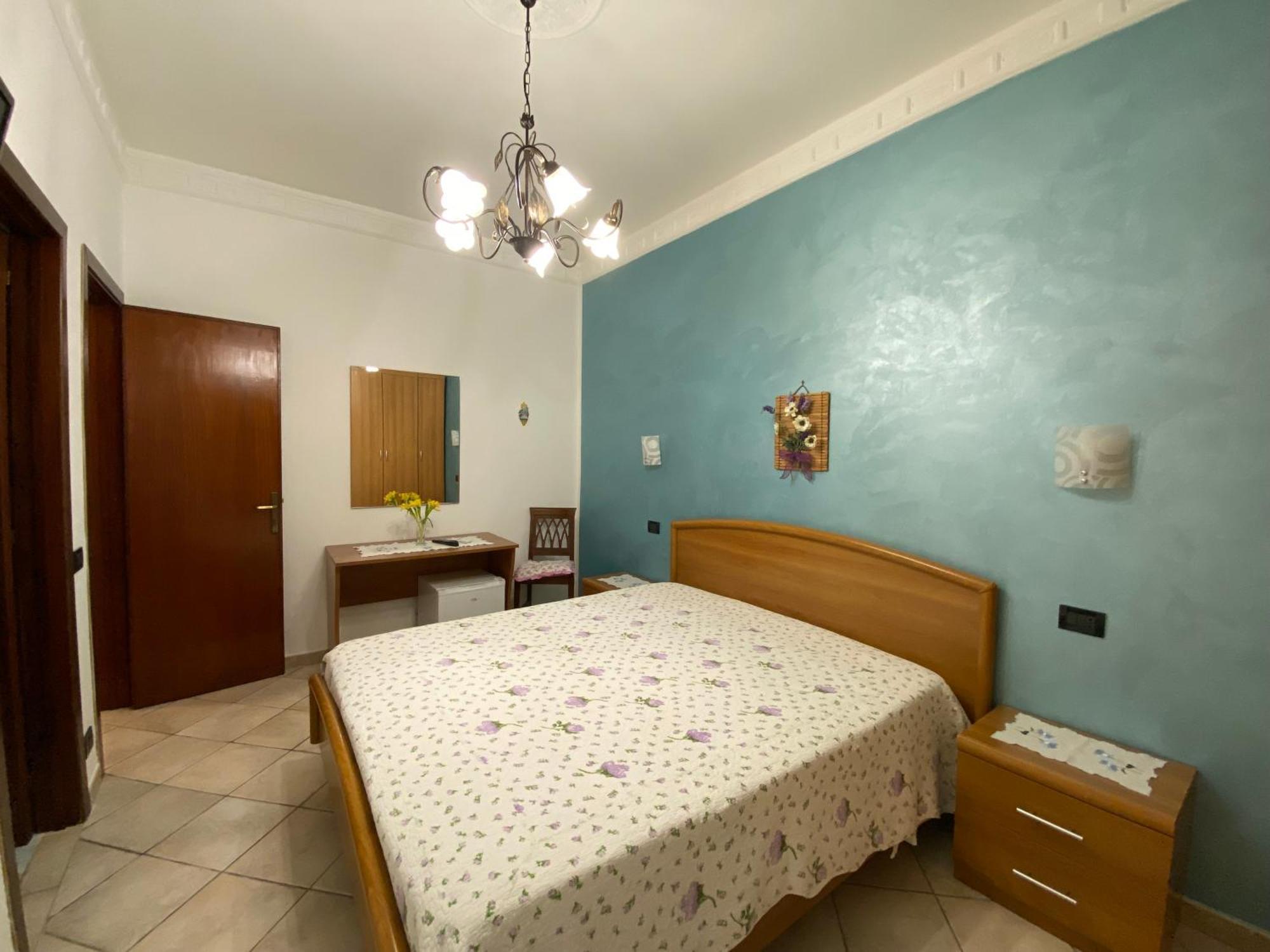 Appartamento Grande Сан Вито ло Капо Екстериор снимка